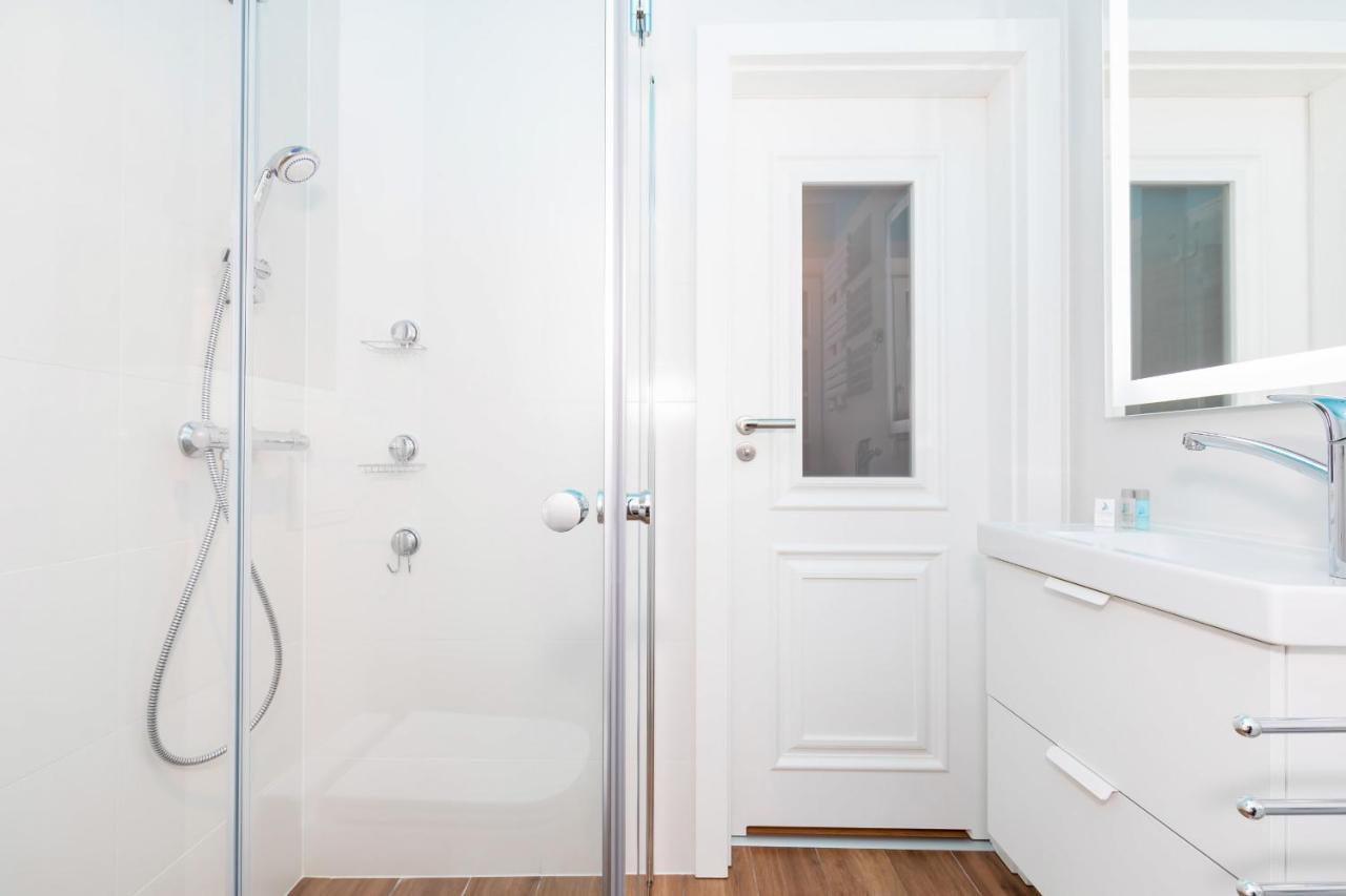 Apartamenty Biala Mewa By Renters Świnoujście Εξωτερικό φωτογραφία